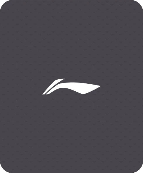 Li-Ning Schweißband Wristband verschiedene Farben