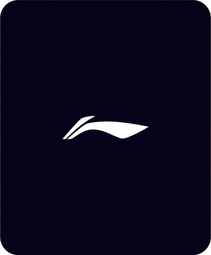 Li-Ning Schweißband Wristband verschiedene Farben