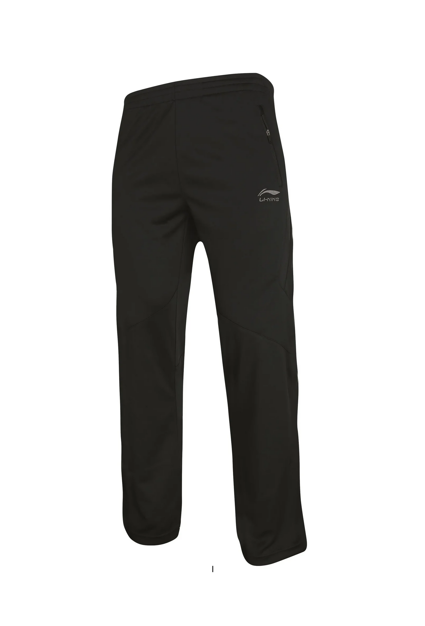 Li-Ning Running Trainingshose Pants unisex schwarz