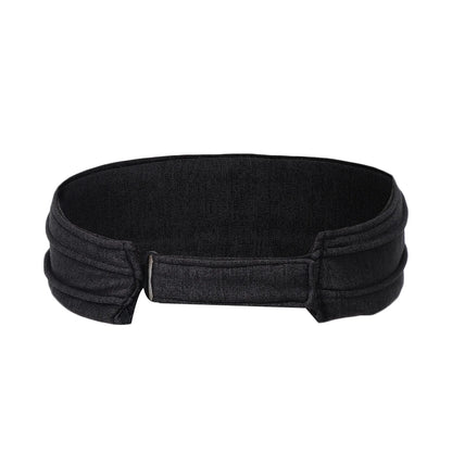 Li-Ning Running/Tennis/Golf Visor/Sonnenschutz schwarz