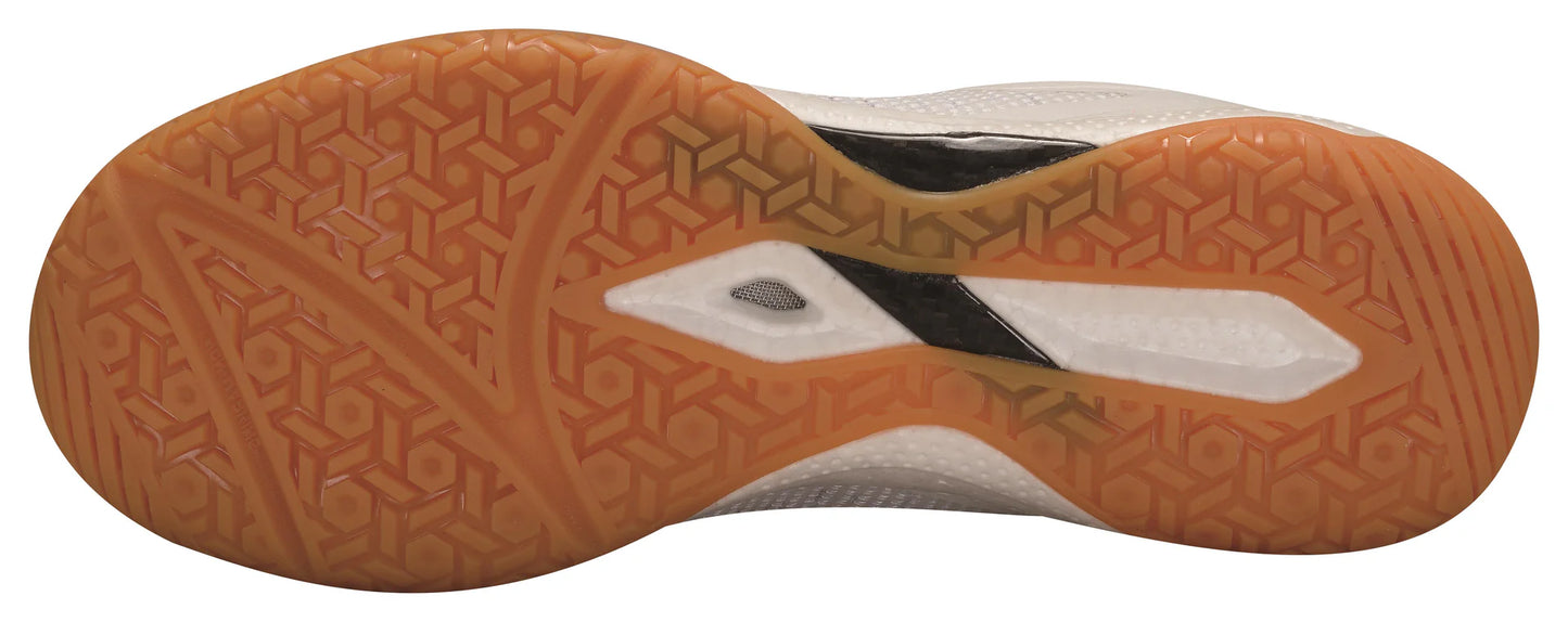 Li-Ning Professional Tischtennis Schuh Kylin 2.0 - weiß