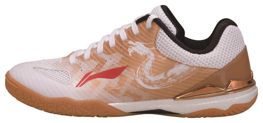 Li-Ning Professional Herren Tischtennis Schuh Ma Long limited 2.0