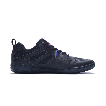 Li-Ning Unisex Tischtennisschuh Hawk Eye 2.0  - schwarz