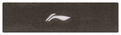 Li-Ning Stirnband einfarbig