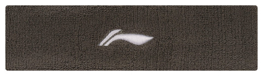 Li-Ning Stirnband einfarbig