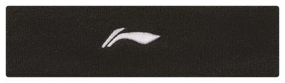 Li-Ning Stirnband einfarbig