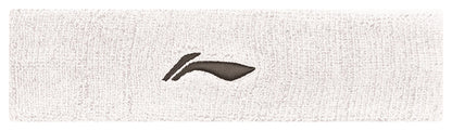 Li-Ning Stirnband einfarbig