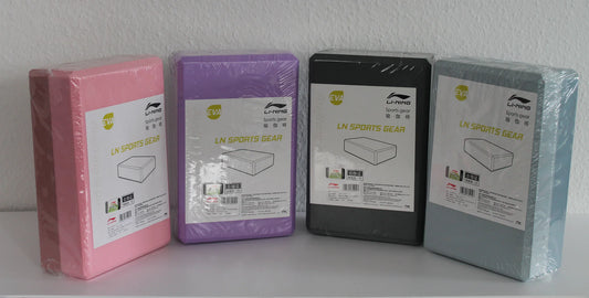 Li-Ning Yoga Block