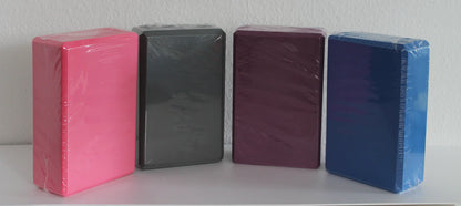 Li-Ning Yoga Block Basic