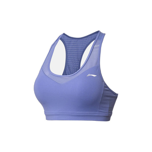 Li-Ning Medium Support SportBH blau