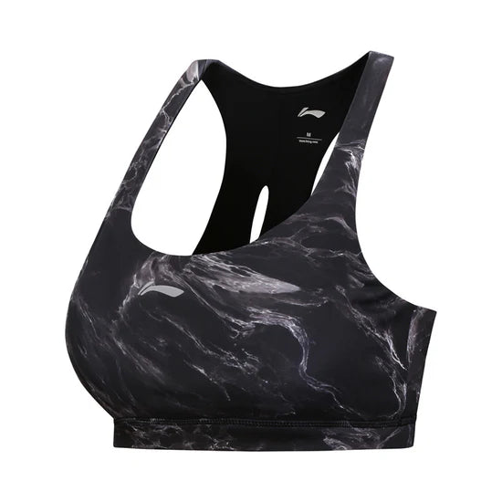 Li-Ning SportBH "Marble" schwarz