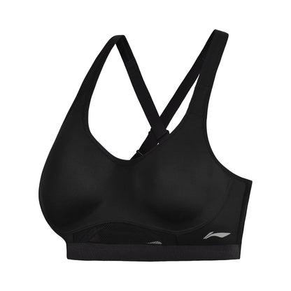 Li-Ning High Support SportBH schwarz