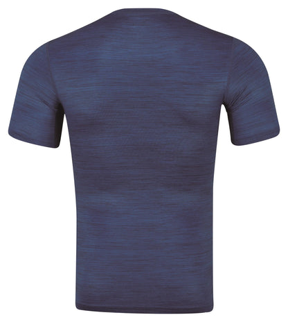 Li-Ning Herren Base Layer blau