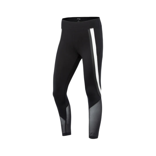 Li-Ning Damen Fitness Tight "LN Fit" schwarz