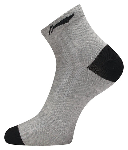 Li-Ning Herren Sportsocken 6-erpack