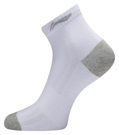 Li-Ning Herren Sportsocken 6-erpack