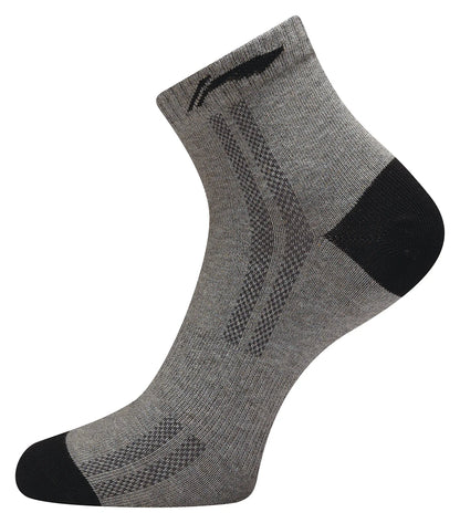 Li-Ning Herren Sportsocken 6-erpack