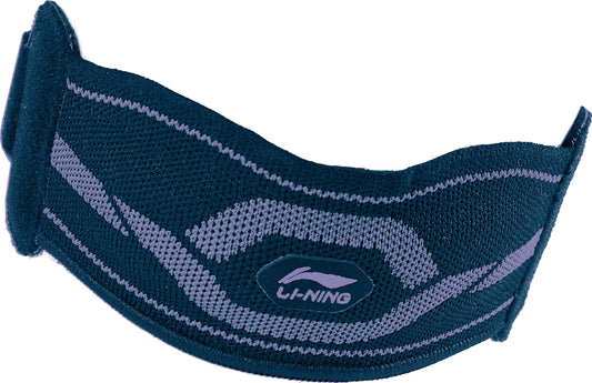 Li-Ning Athletic Pro Patellaband blau