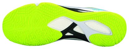 Li-Ning Unisex Badmintonschuh Eagle V schwarz