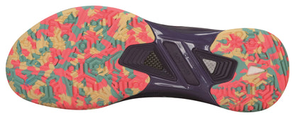 Li-Ning Unisex Badmintonschuh "Blade Pro" blau