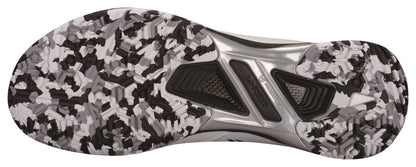 Li-Ning Unisex Badmintonschuh "Blade Pro" Weiß/Schwarz