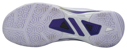 Li-Ning Unisex Badmintonschuh "Blade Pro" Weiß/Blau