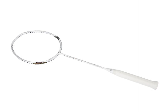 Li-Ning Badmintonschläger TecTonic 7 Drive unbespannt