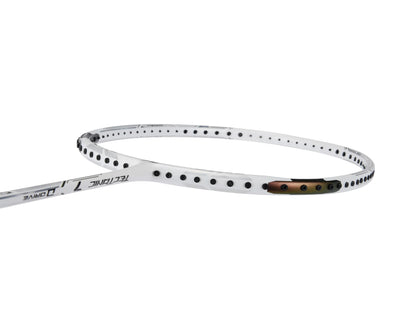 Li-Ning Badmintonschläger TecTonic 7 Drive unbespannt