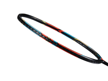 Li-Ning Badmintonschläger Aeronaut 6000 Combat unbespannt