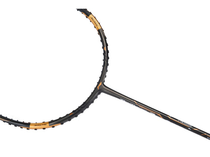 Li-Ning Badmintonschläger TecTonic 7 Combat unbespannt