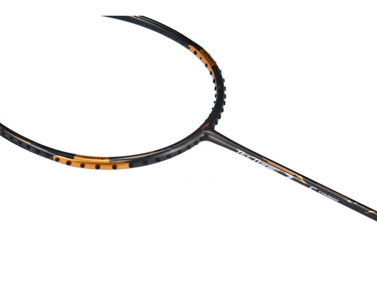 Li-Ning Badmintonschläger TecTonic 7 Combat unbespannt
