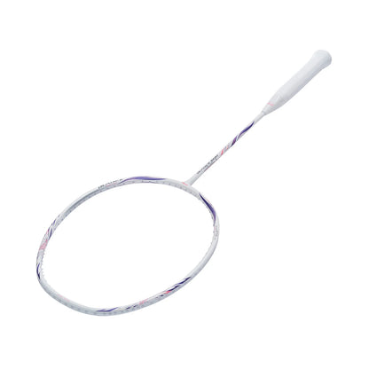 Li-Ning Badmintonschläger BladeX 600 White - unbespannt