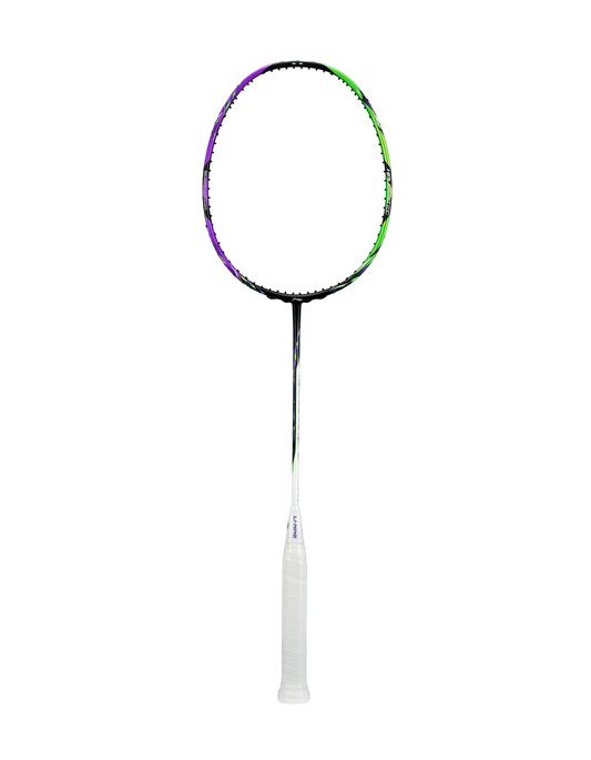 Li-Ning Badmintonschläger HalberTec 9000 (4U) - unbespannt