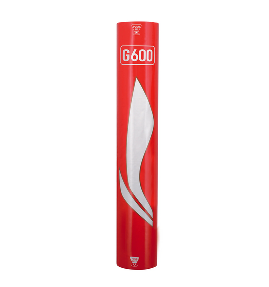 Li-Ning Naturfederball Federball aus Gänsefedern G600