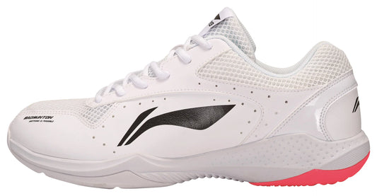 Li-Ning Unisex Badmintonschuh "Donner" Training weiß