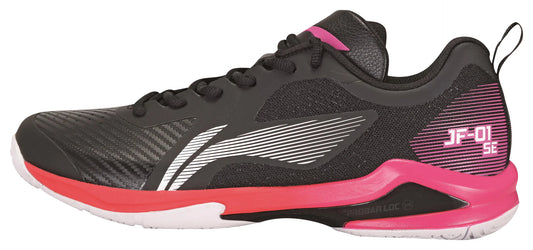 Li-Ning Unisex Badmintonschuh Blast SE schwarz