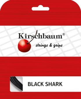 Kirschbaum Black Shark 12 Meter Set