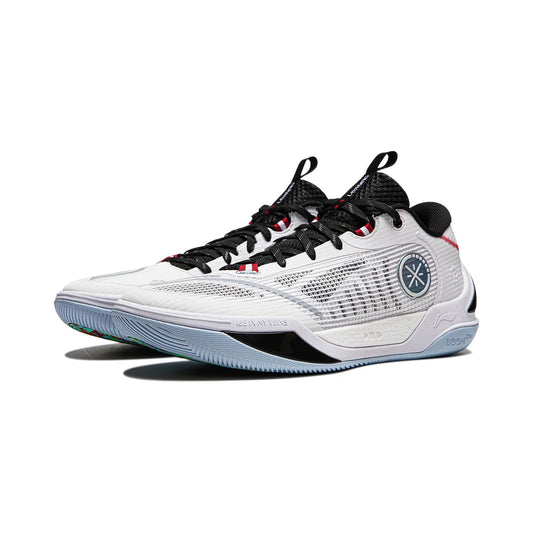 Li Ning Basketballschuh "Wade Cold Blood" 2 - white