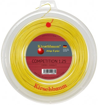 Kirschbaum Competition 200m Rolle