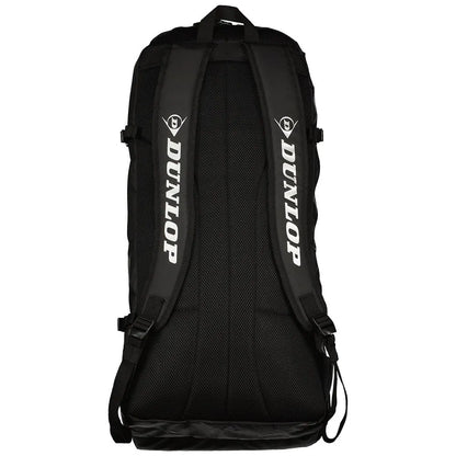 Dunlop D TAC PRO SERIES LONG BACKPACK BLACK