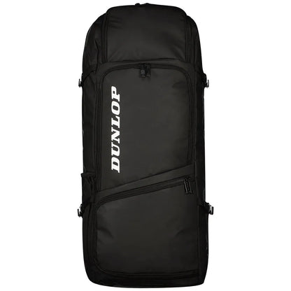 Dunlop D TAC PRO SERIES LONG BACKPACK BLACK