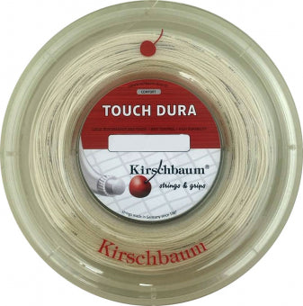 Kirschbaum Touch Dura 200m Rolle