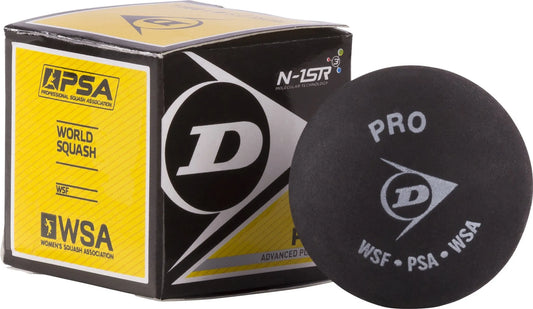 Dunlop Pro Squash Ball