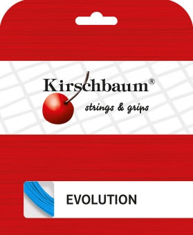 Kirschbaum  Evolution 12 Meter Set