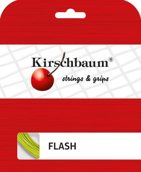 Kirschbaum Flash 12 Meter Set