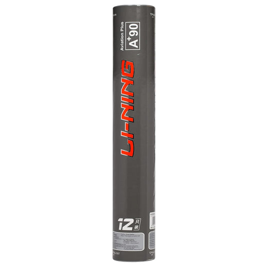 Li-Ning Naturfederbälle A+ 90 Extra 15er Rolle