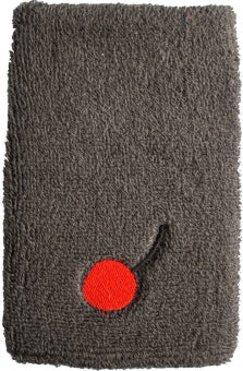 Kirschbaum Schweissband XL mit Logo - 1 Stück (verschiedene Farben)