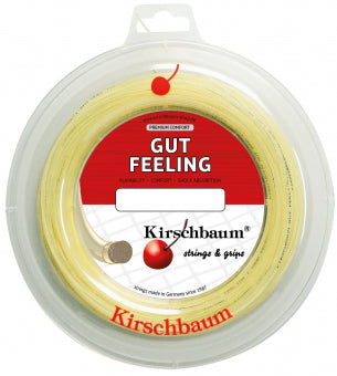 Kirschbaum Gut Feeling 200m Rolle