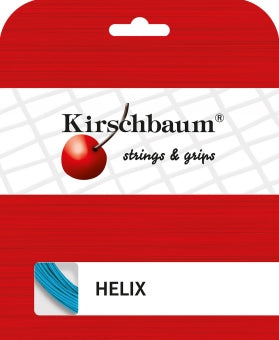 Kirschbaum Helix 12 Meter Set