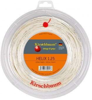 Kirschbaum Helix 200m Rolle